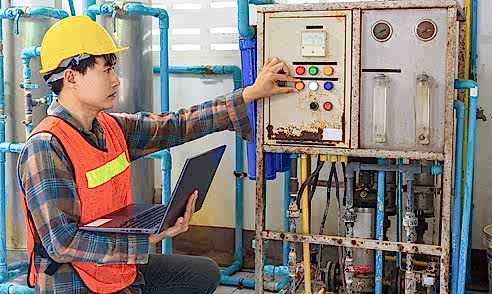 Vuslat Tesisat Kombi Ve Kalorifer Tesisatı