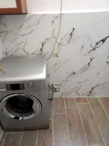 Vuslat Tesisat çamaşır makinesi gider tamiri