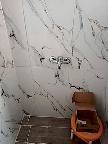 Vuslat Tesisat banyo musluk, batara tamiri