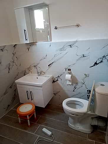 Vuslat Tesisat lavabo, klozet tamiri