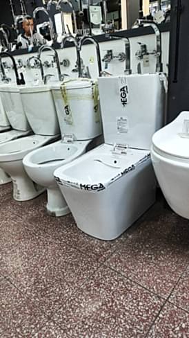 Vuslat Tesisat klozet montaj