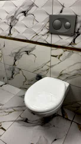 Vuslat Tesisat klozet montaj