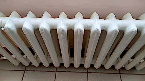 Vuslat Tesisat Petek Temizliği